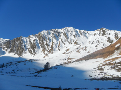 Soum de Mauloc Soum de Mauloc