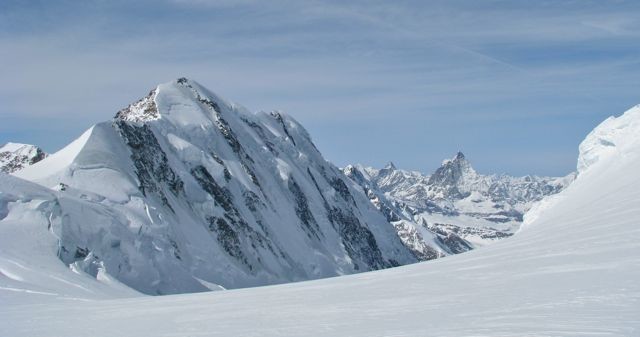 Lyskamm