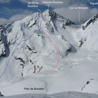 Grande Rochère (Vallée d'Aoste)