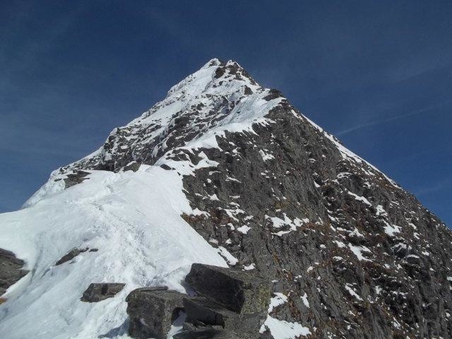 la cresta sw