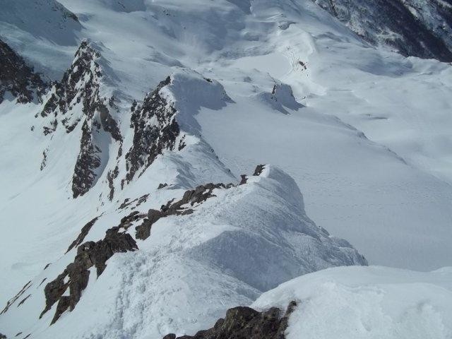 cresta