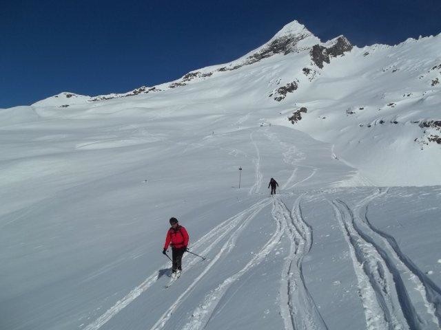 passaggio vicino al bortelseewji