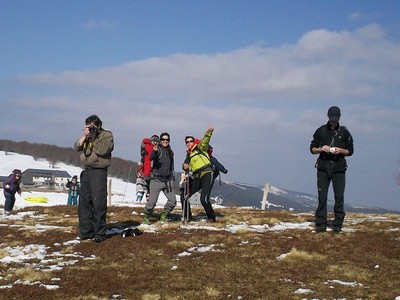 sortie en famille sous le soleil. sortie en famille sous le soleil.
