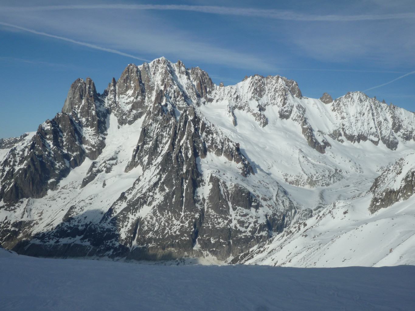 groupe de la Verte