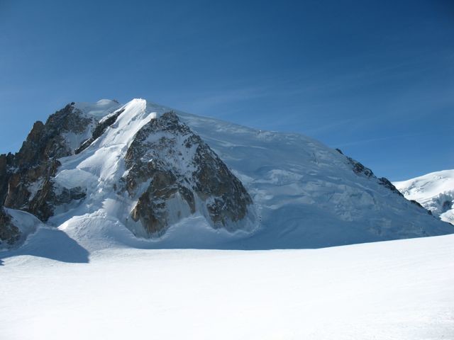 mont blanc du tacul