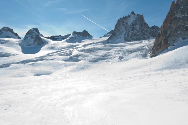 tour ronde