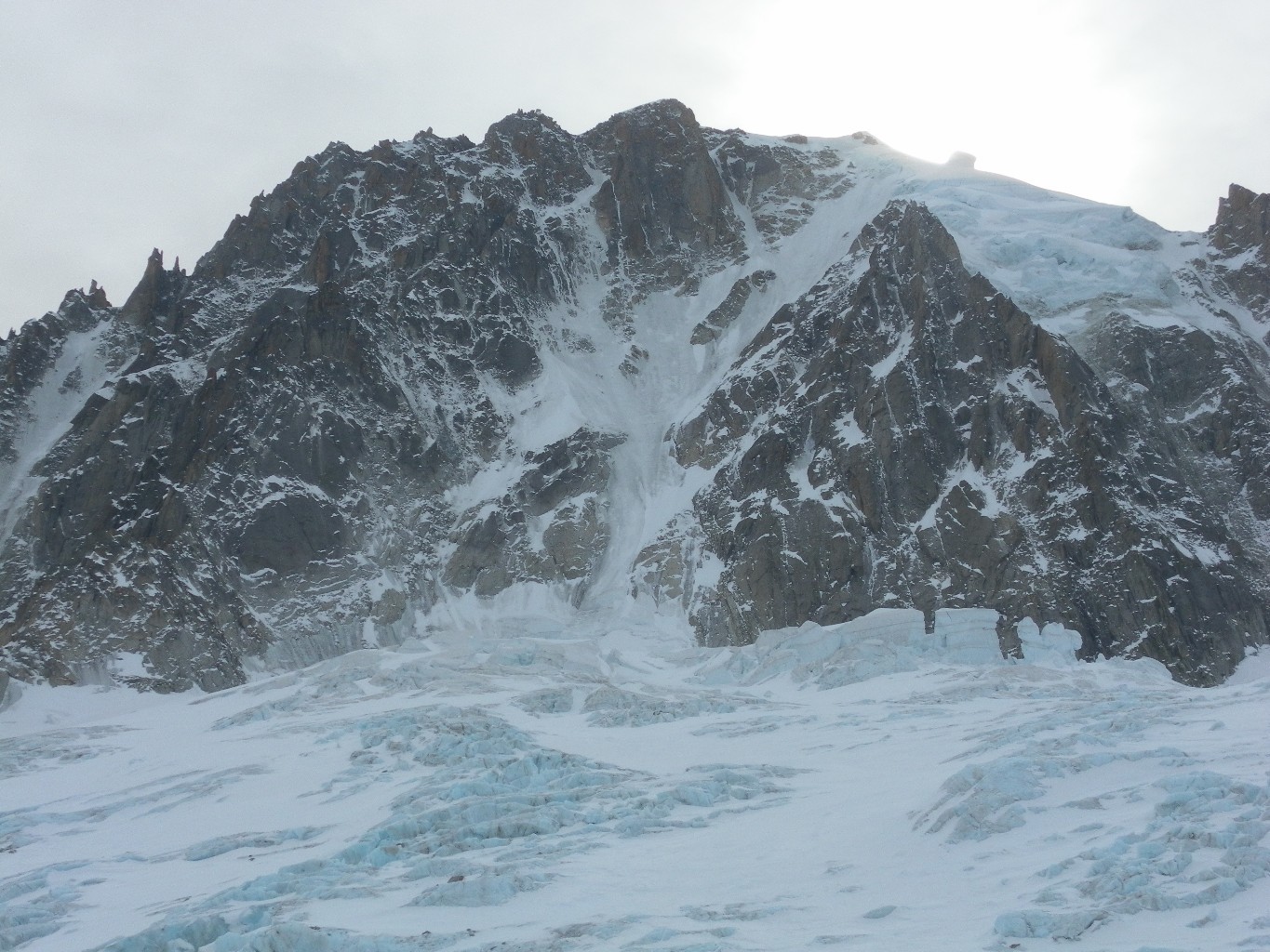 Verte nord