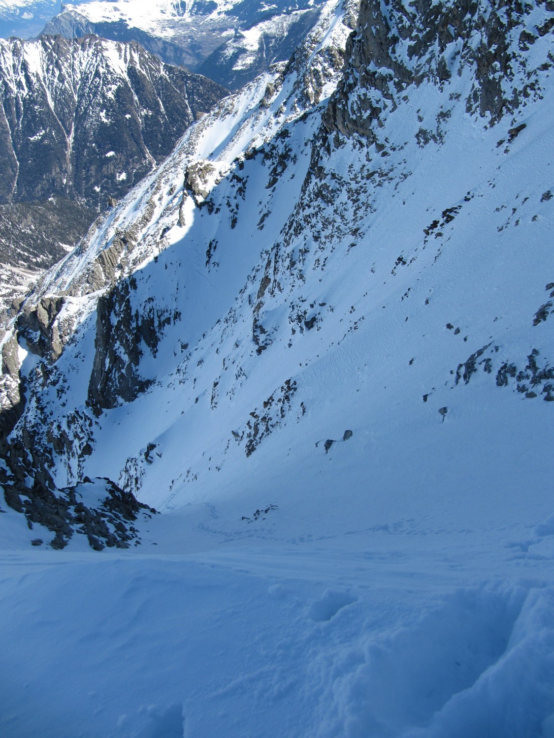 Beau couloir