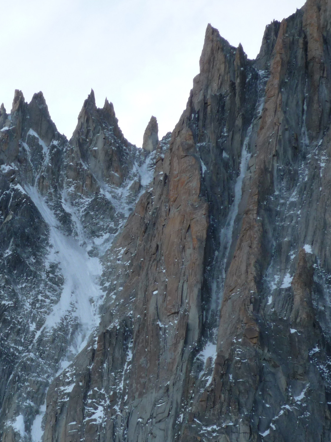 Supercouloir le 11.03.2012