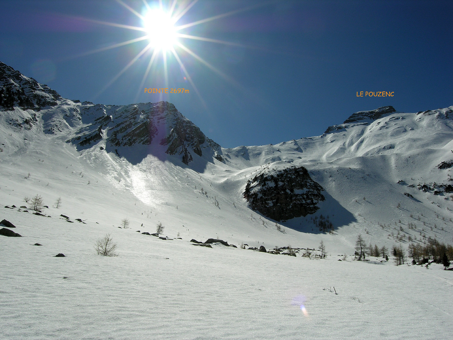 fond du vallon
