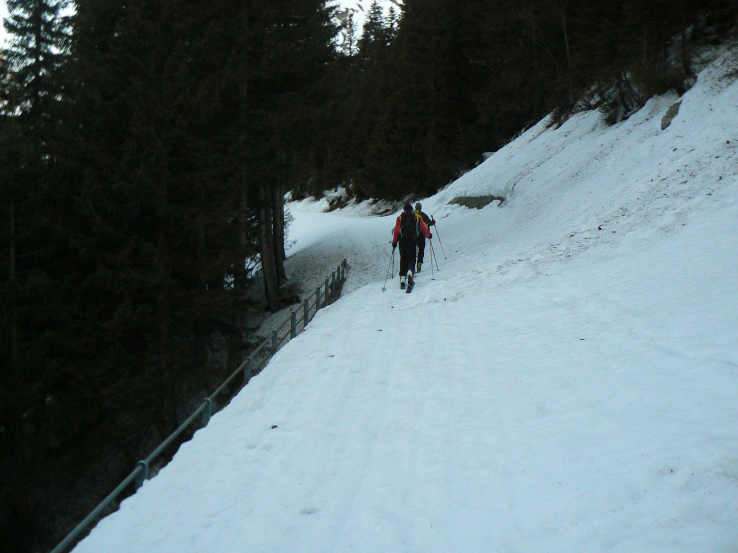 partenza q.1500