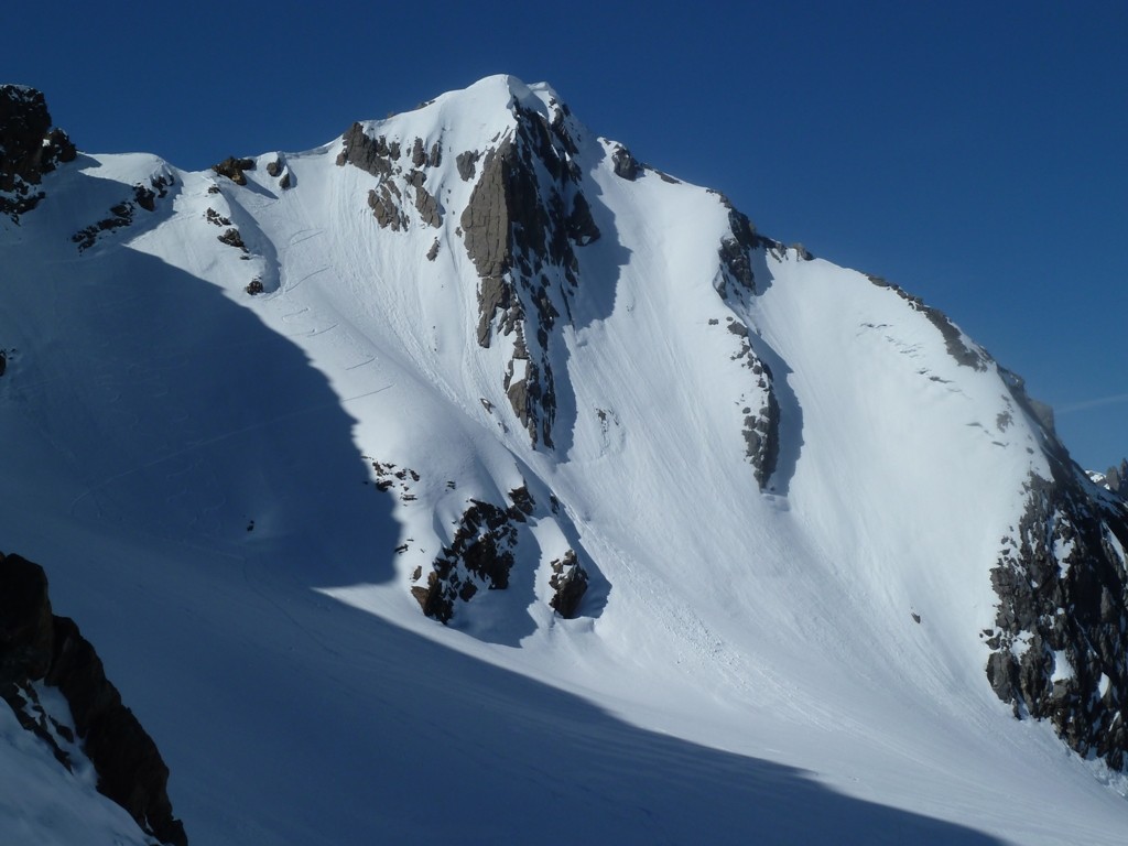 Il Chli Griessenhorn