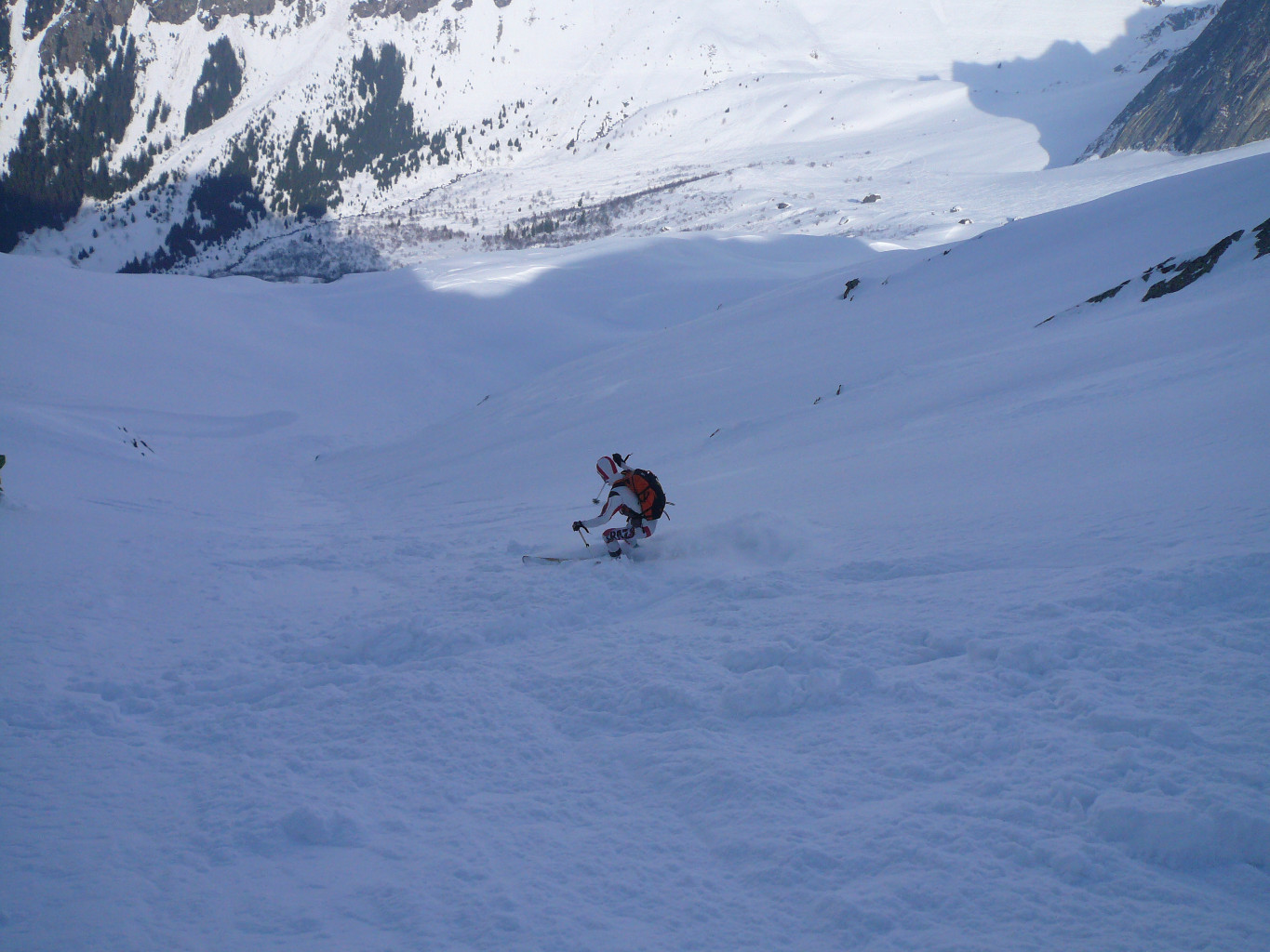 Col de L'Ile
