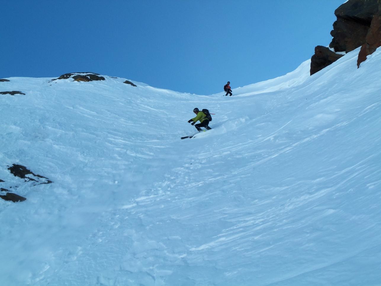 andre pennella i 50°