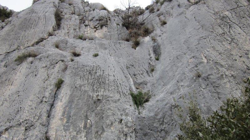 var de départ