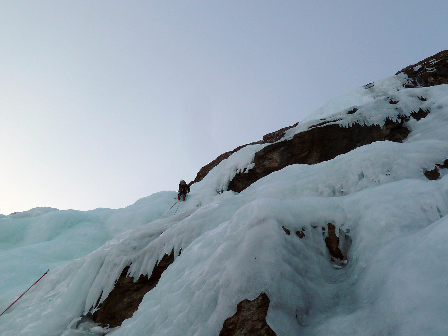 L2 Ice Folle