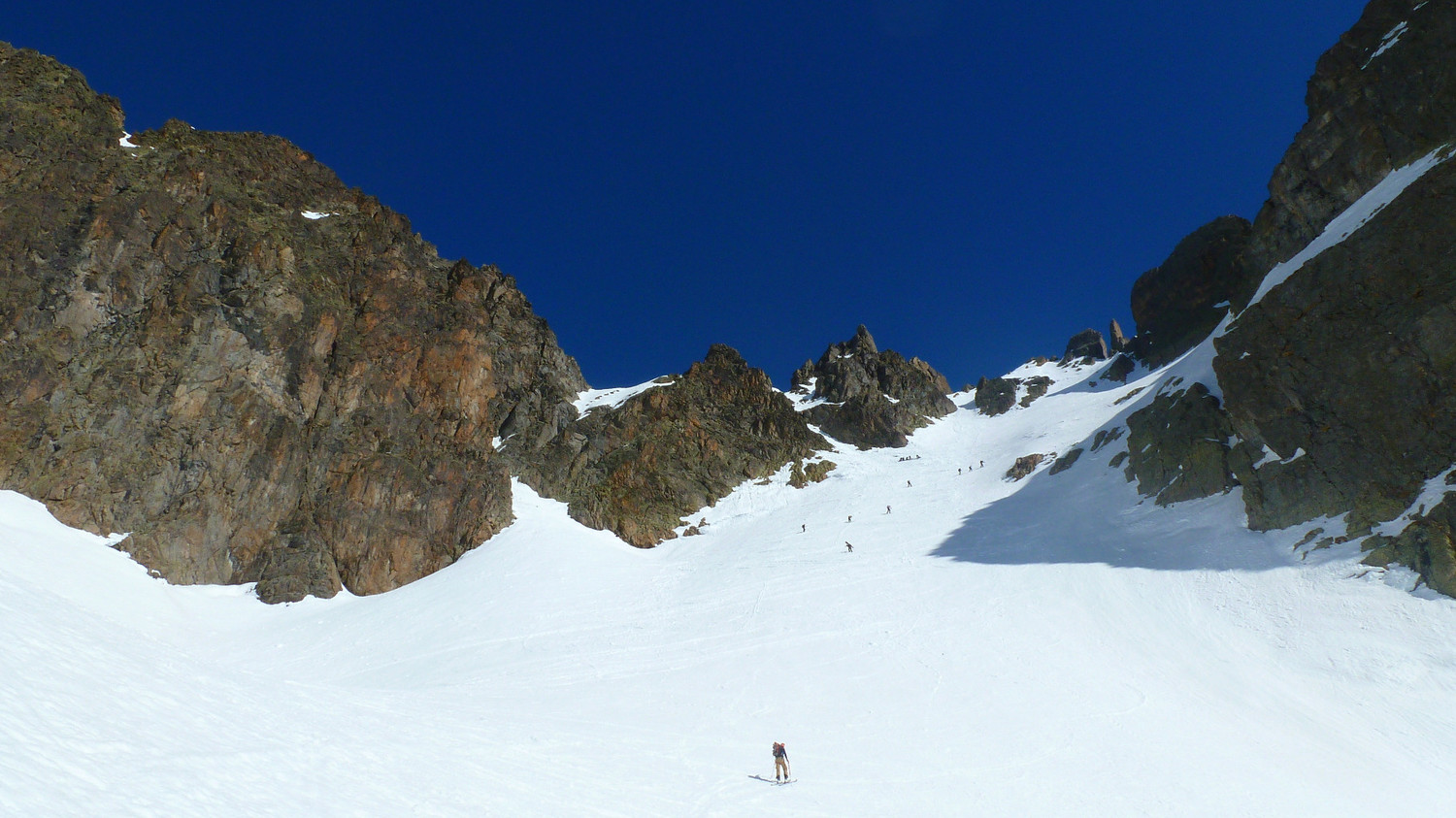 Col de Beugeant