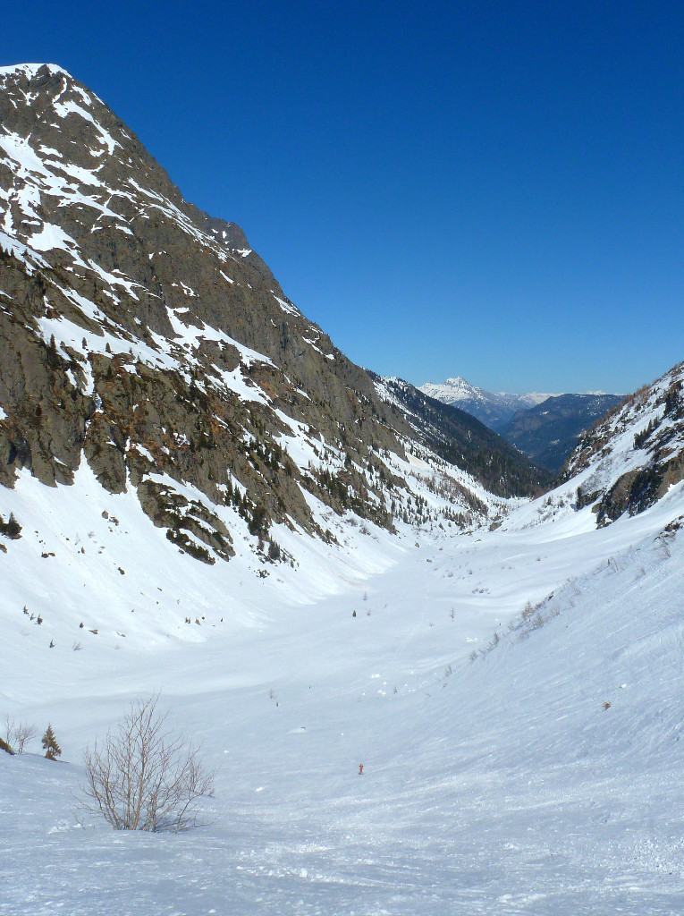 Vallon de Bérard