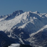 Cime du Sambuis