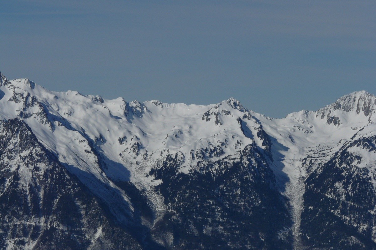 Tête de la Perrière