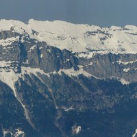 Chartreuse, du côté du Dôme de Bellefont