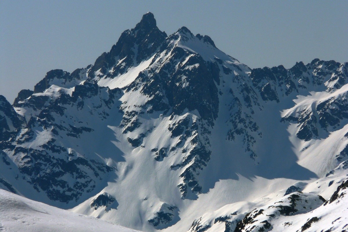 Grande Lance d'Allemont