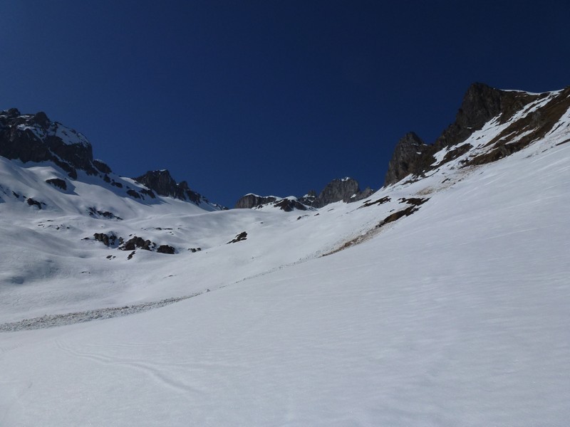 Combe de la Valette