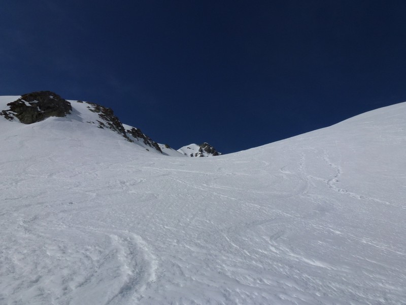 Le grand bleu