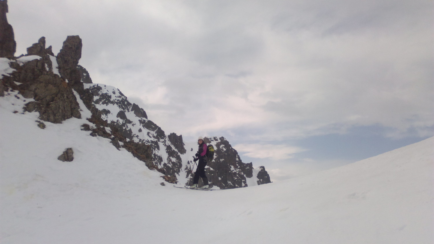 Col de Berard