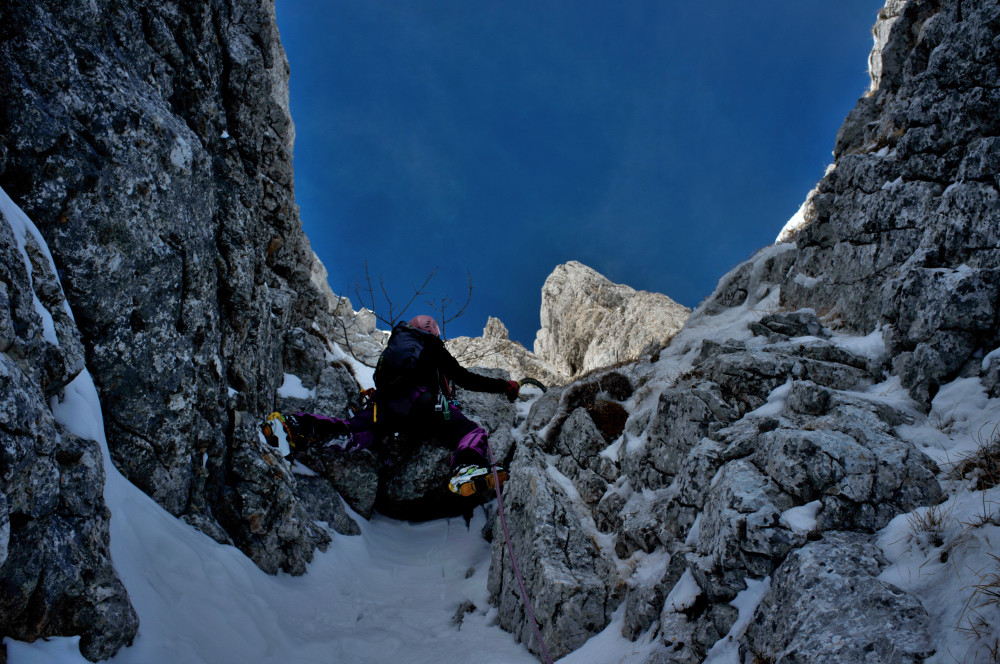 Avant de s'en coller une