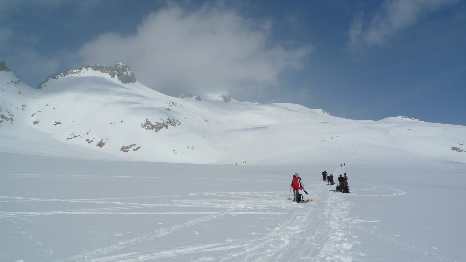 Oberalpstock