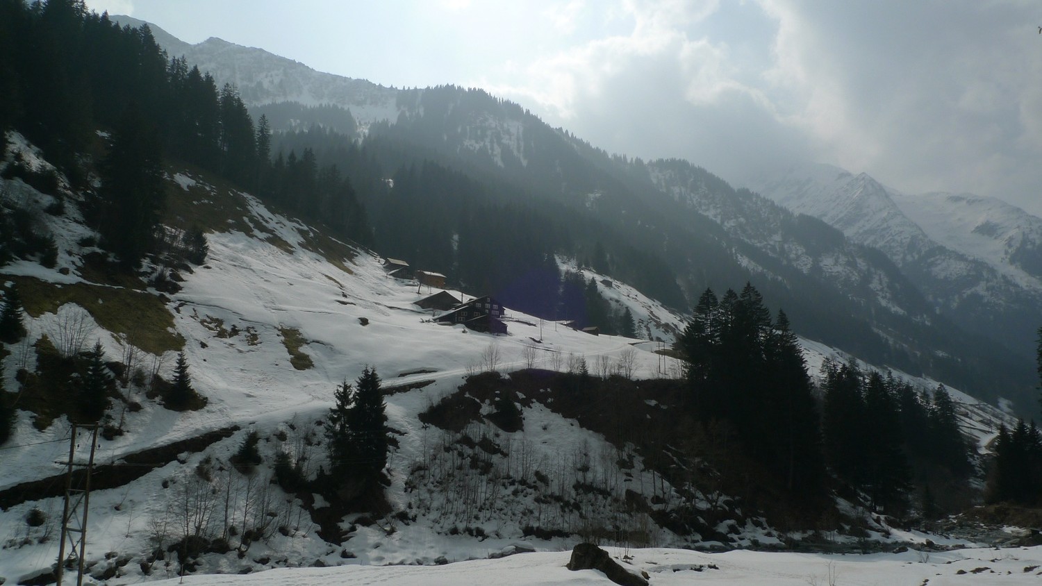 Maderanertal