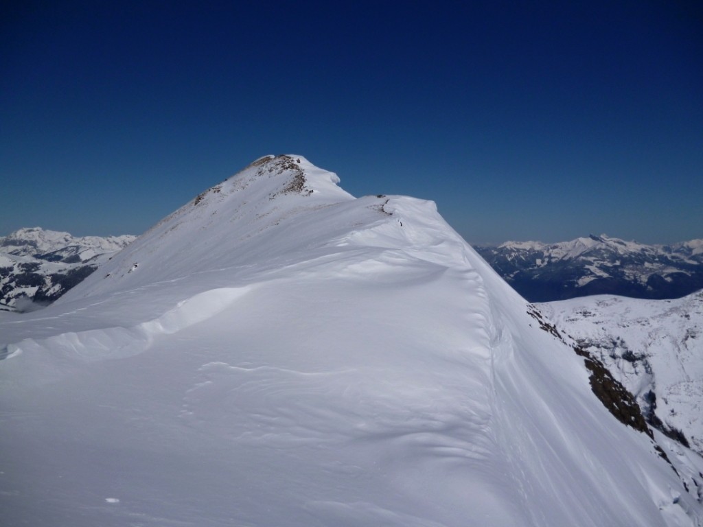 Dent de Valère