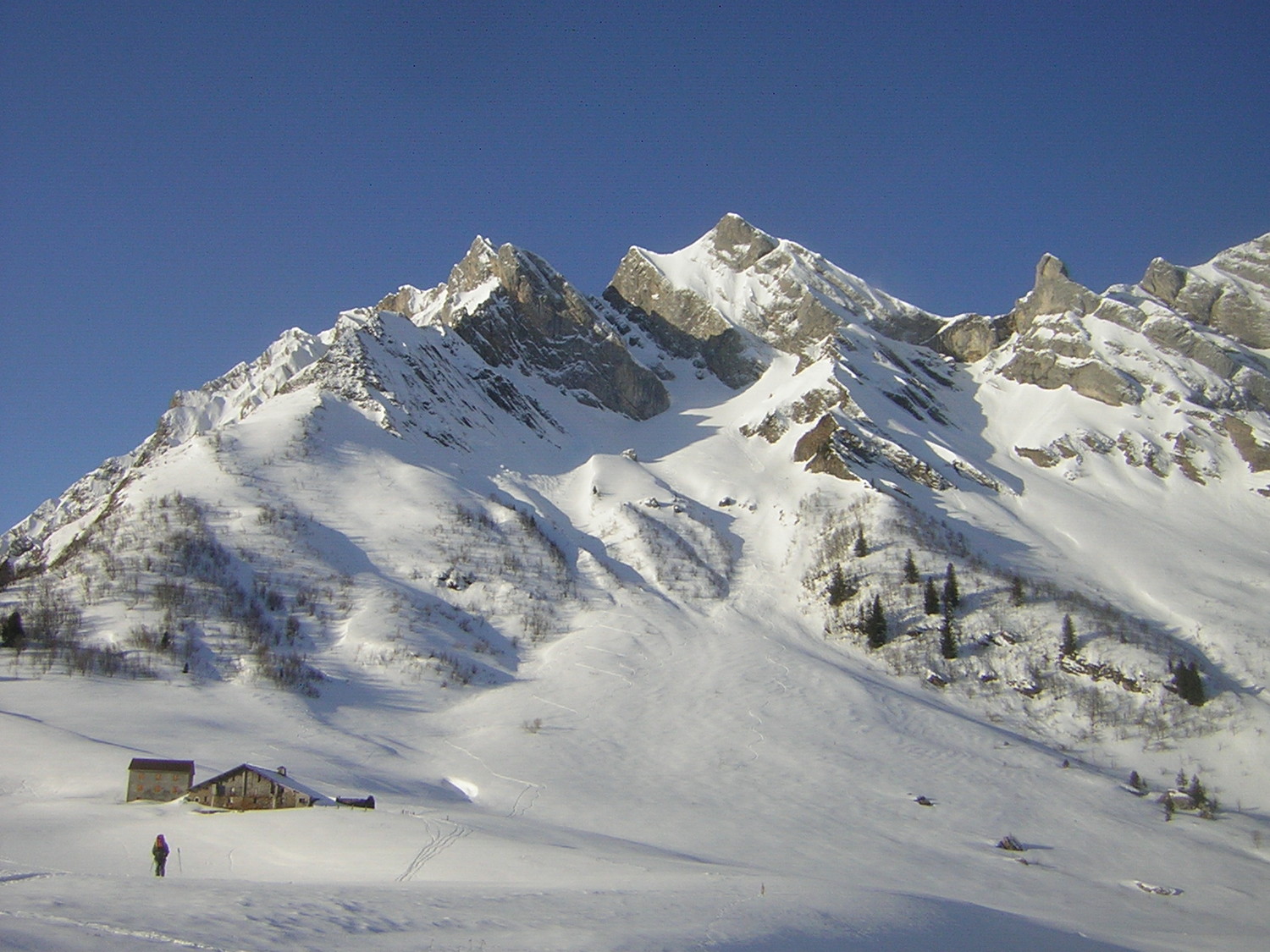 Vue d'ensemble