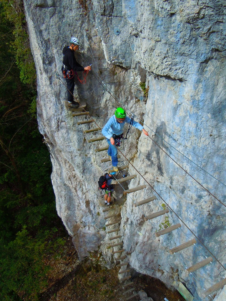 pont tibétain inférieur