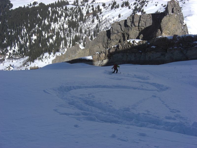 Poudre
