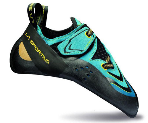 La Sportiva Futura.