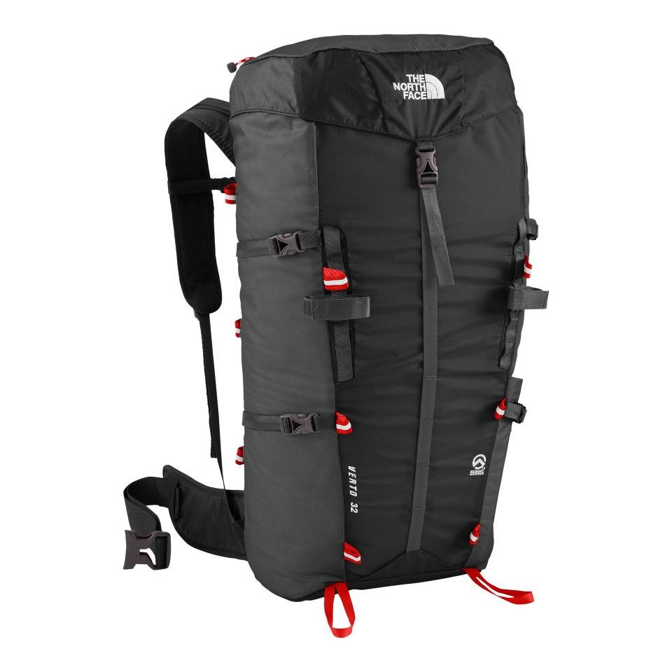 Sac d'appoint très complet pour 310g, le Verto de North Face.