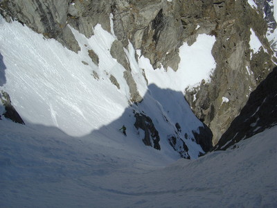 Entre les 2e et 3e rappels