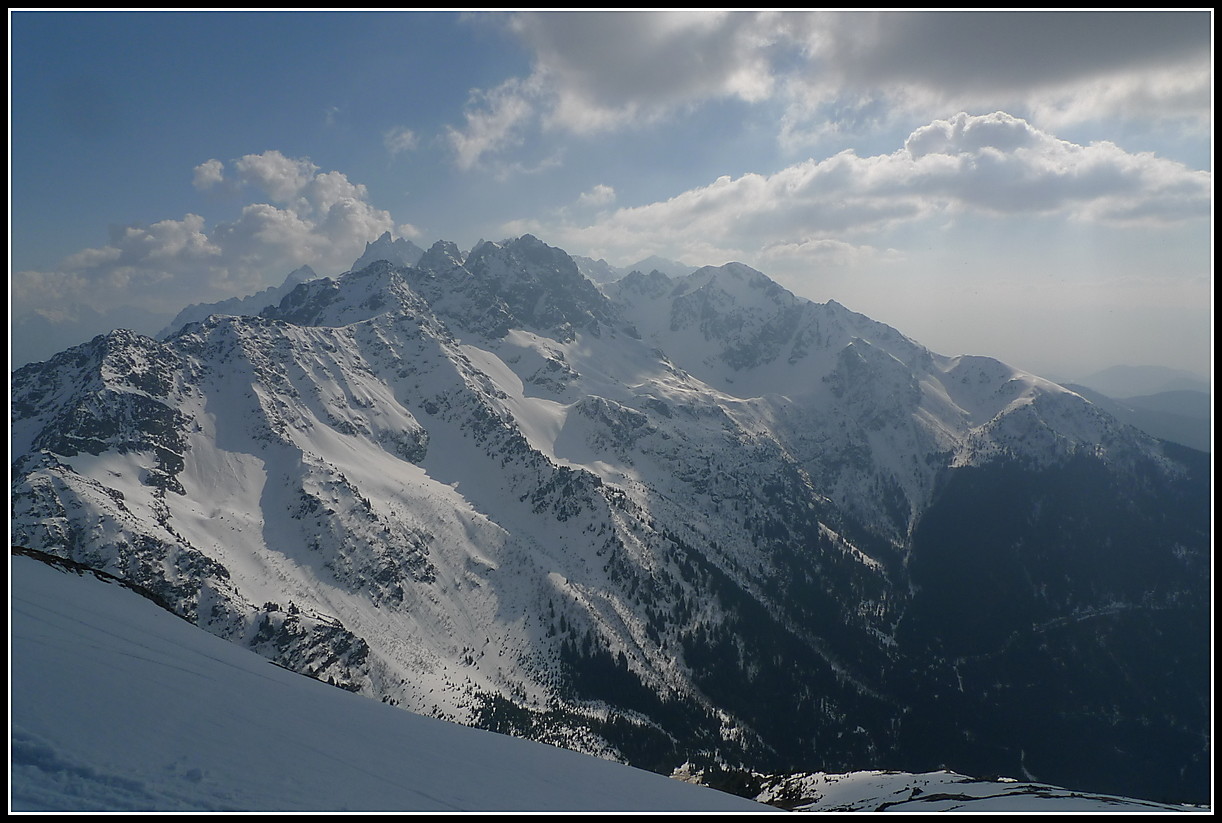 Conditions scia, Ferrouillet, Replomb