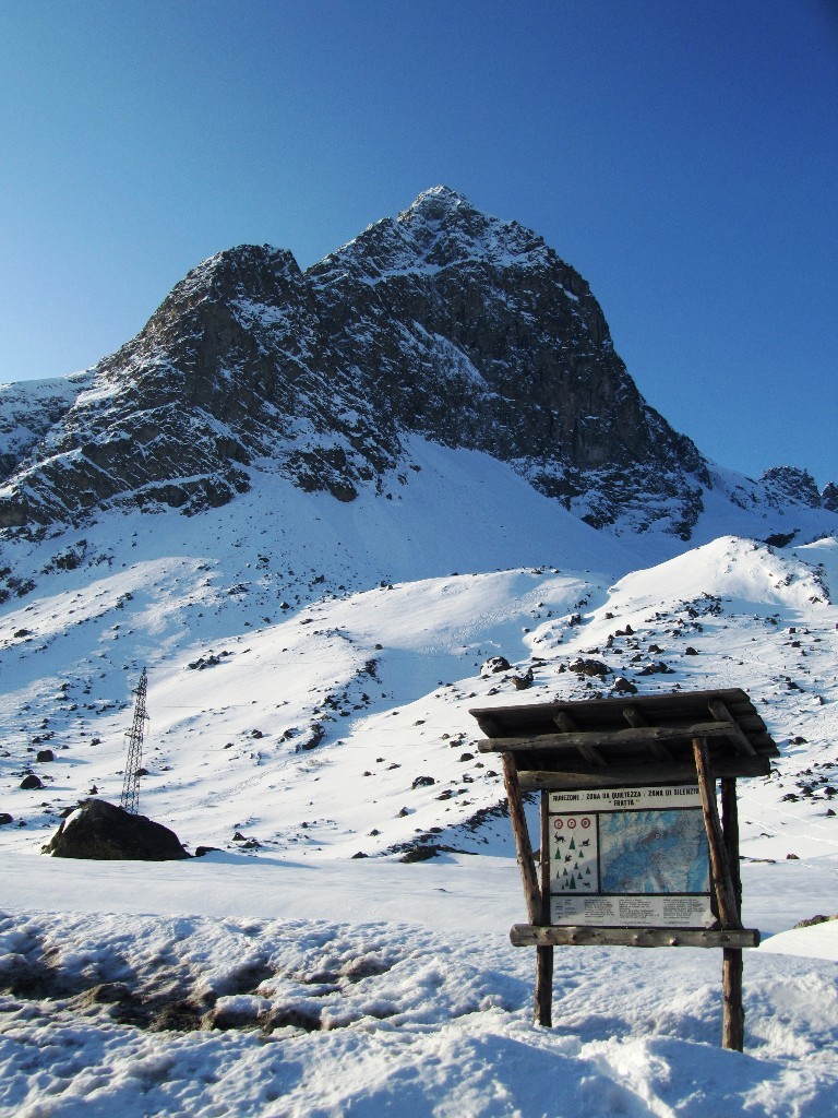 partenza