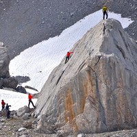 site des Audannes