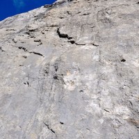 Voies calcaire aux Audannes