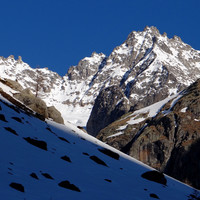 La pointe Isabelle