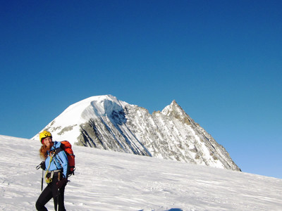 Mont Blanc de Cheilon