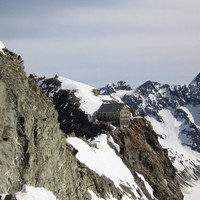 Cabane des Vignettes