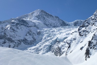 Pigne d'Arolla