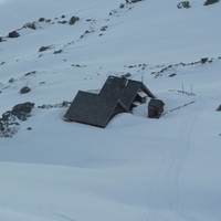 Refuge de Plaisance