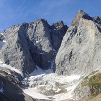 face nord du Vignemale