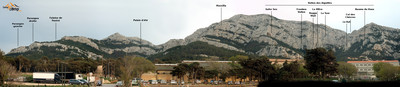 Marseilleveyre Nord Marseilleveyre Nord